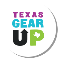 Texas Gear Up Logo
